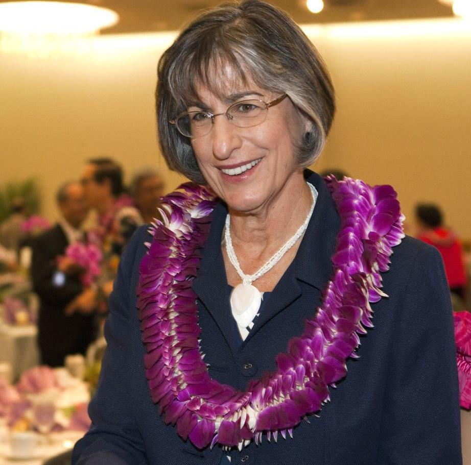 Linda Lingle